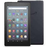 Amazon tablet