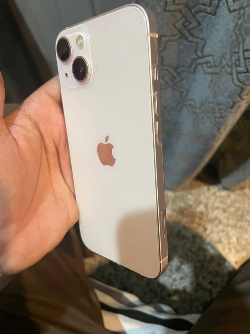 Iphone 13 PTA approved for sale 3