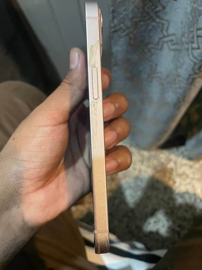 Iphone 13 PTA approved for sale 4