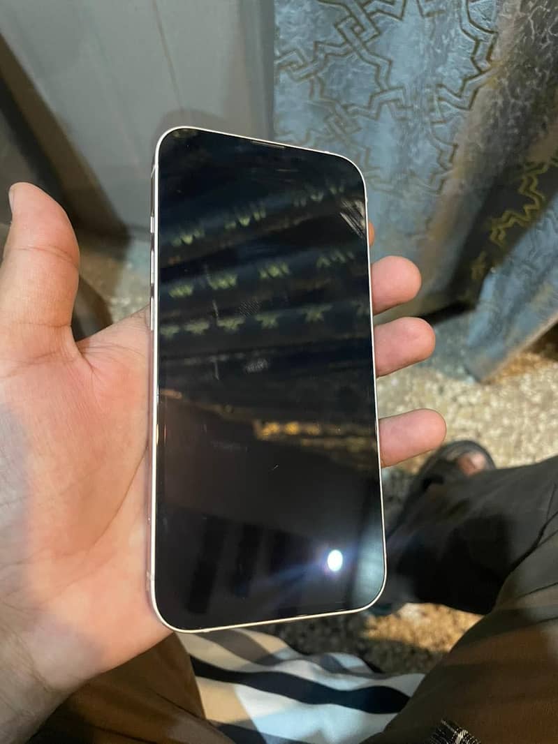 Iphone 13 PTA approved for sale 6