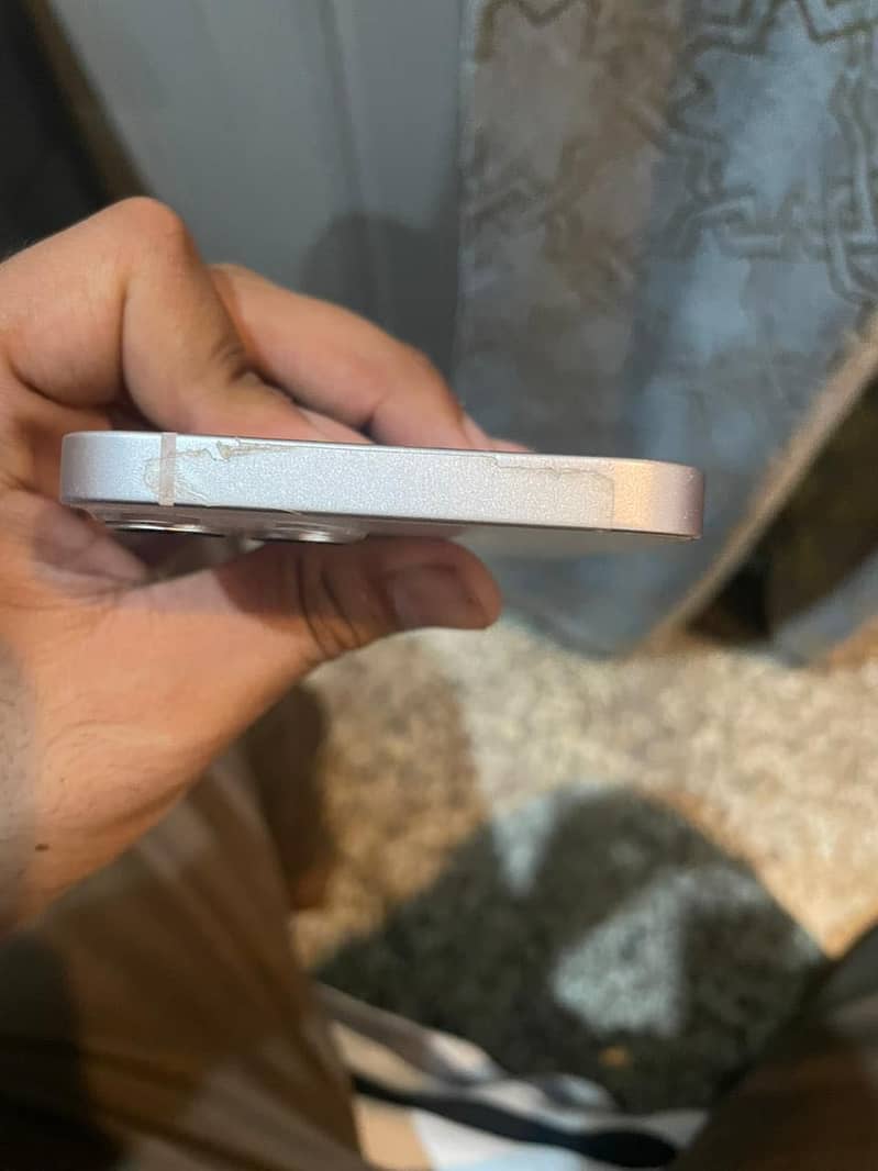 Iphone 13 PTA approved for sale 7