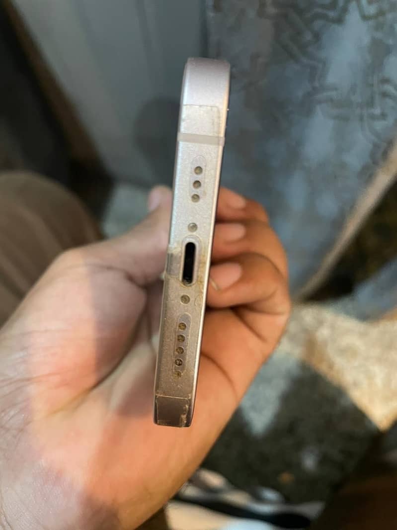 Iphone 13 PTA approved for sale 8