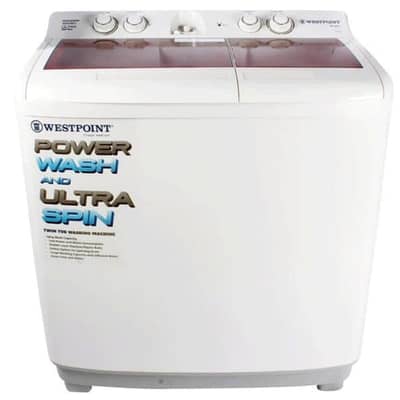 Westpoint Twin Tub Washing Machine