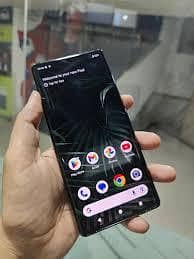 Google Pixel 6 Pro 0