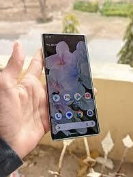 Google Pixel 6 Pro 1