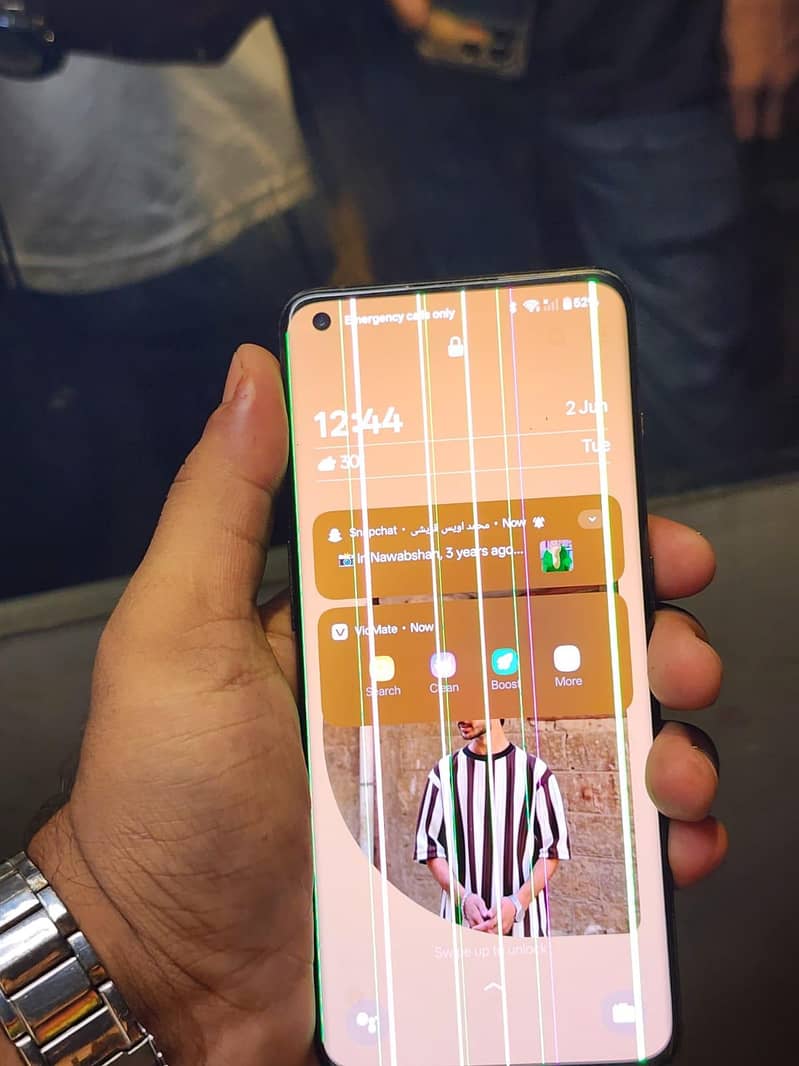 One Plus 10 Pro 0