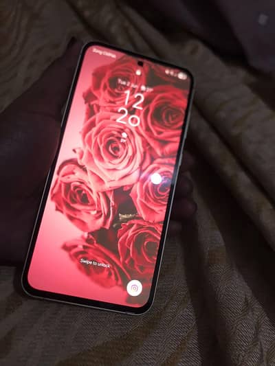 Samusng A55 5g PTA approved  urgent sale