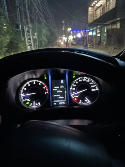 i am professional driver