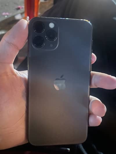 Apple iPhone 11 Pro