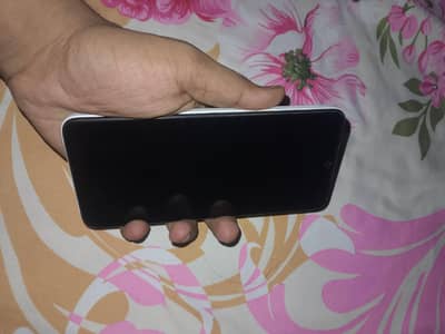 Infinix Smart 7 hd