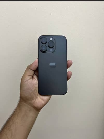 Apple iPhone 14 Pro