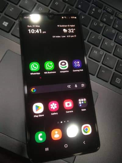 Samsung Mobile A32