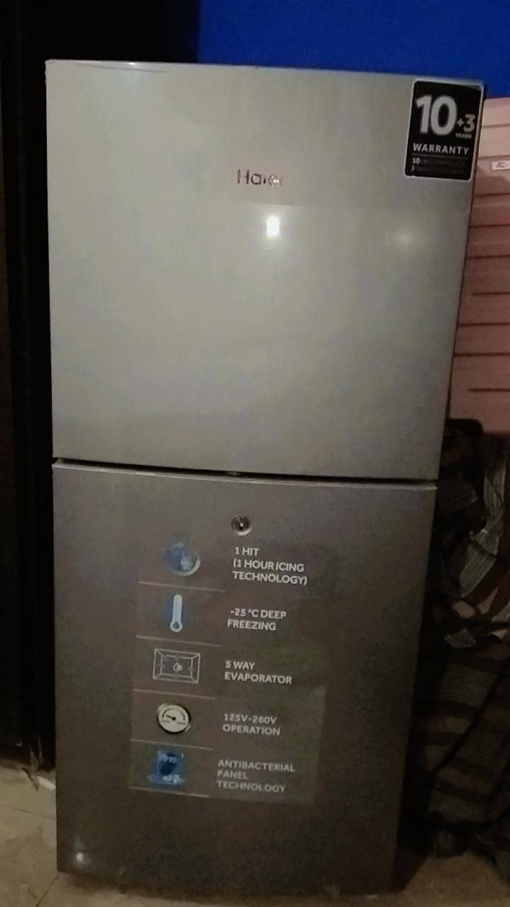 Refrigerator 2