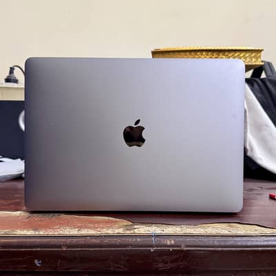 Macbook pro 2020 13"
