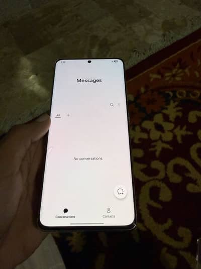 Samsung Mobile S21 Ultra