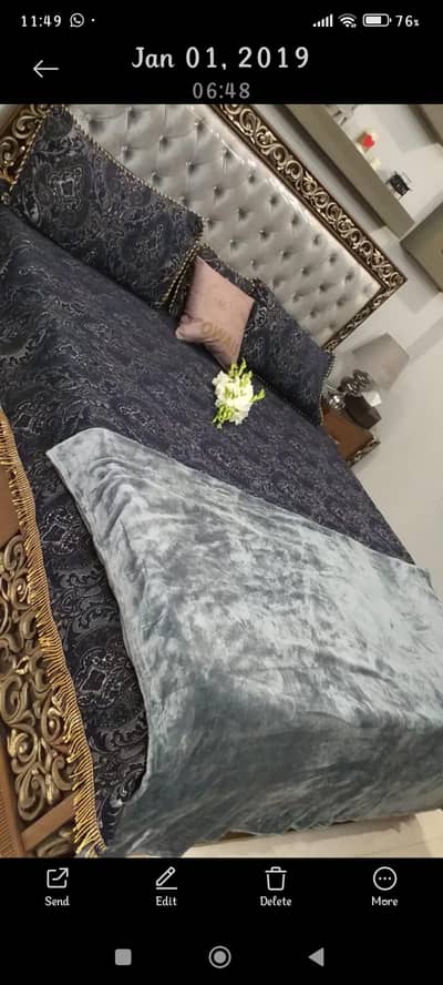 bedsheets on sale