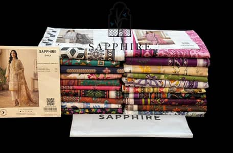 sapphire 3pc in lawn