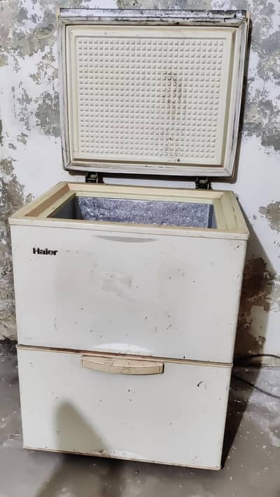 03170000733 Mobile Number 2 Door Deep Freezer