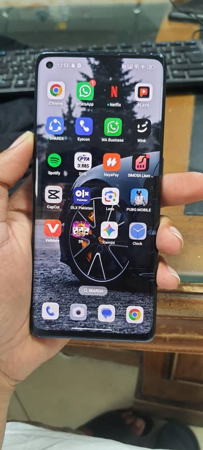 OPPO Find X3 Neo