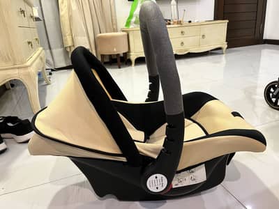 Baby carry cot [Best offer]