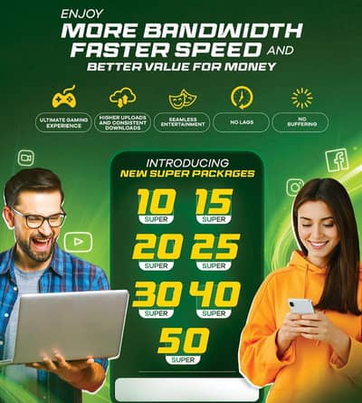 Cable & Internet Worker Required