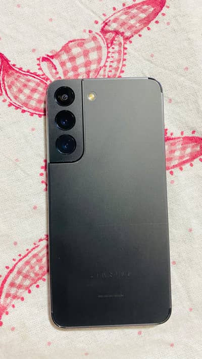 Samsung Mobile S22 5g