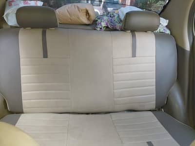 Toyota Platz 2004