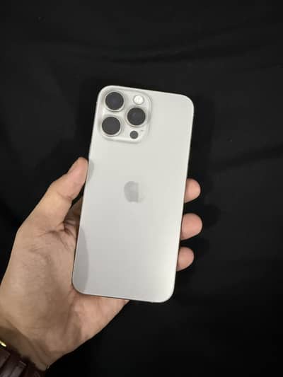 Apple iPhone 15 Pro Max 512Gb