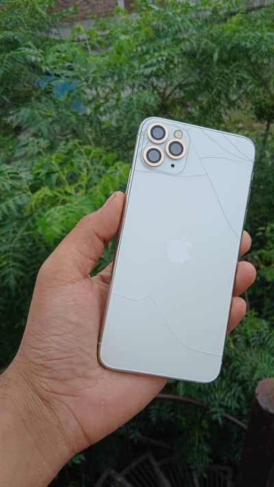 Apple iPhone 11 Pro Max
