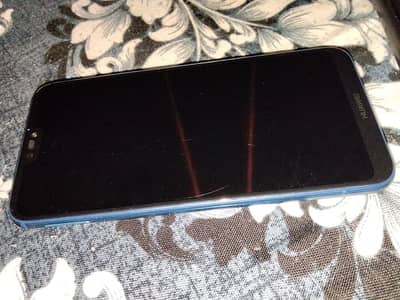 Huawei P20 Lite