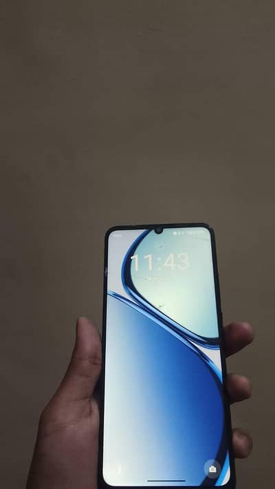 Realme Note 60x