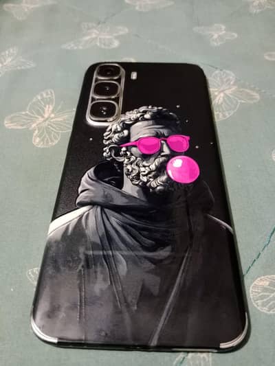Infinix hot 60 pro+