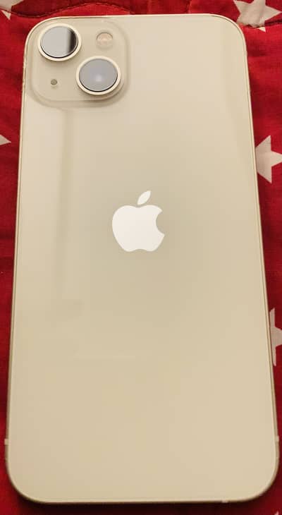Apple iPhone 13 512 gb PTA approved 93% BH