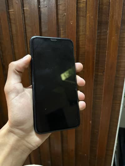 Apple iPhone 11 Pro Max