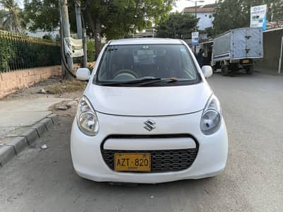 Suzuki Alto 2010
