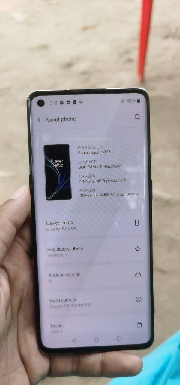 One Plus 9 0