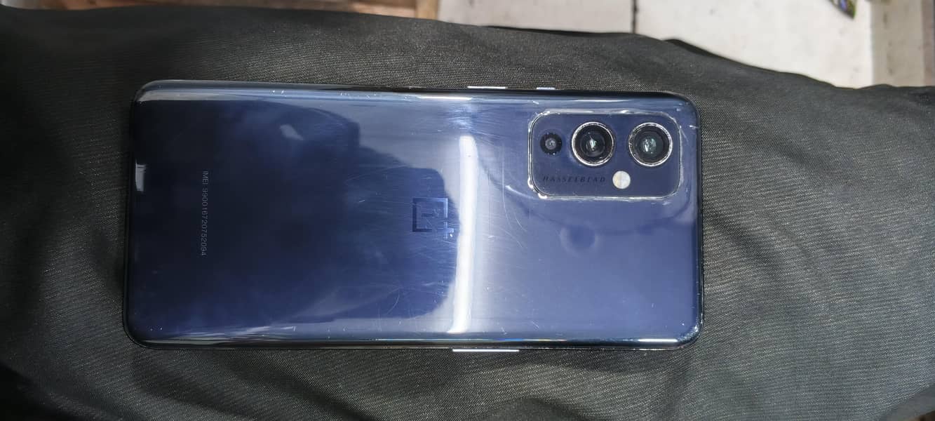 One Plus 9 1