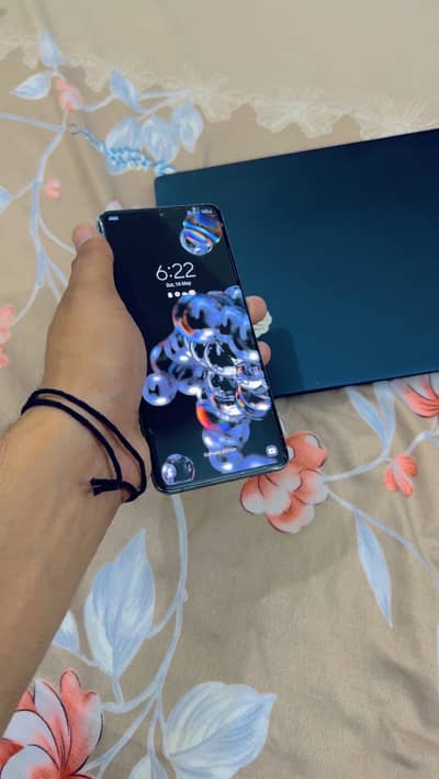 Samsung Mobile S20 Ultra