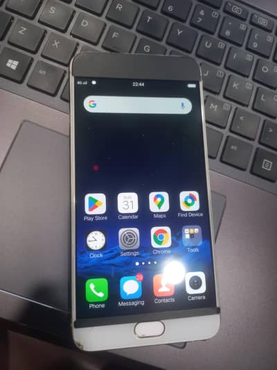 Vivo x7