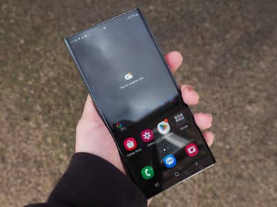Samsung Mobile S23 Ultra