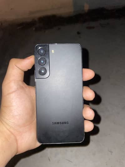 Samsung Mobile S22