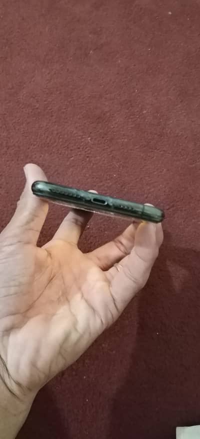 Apple iPhone 11 Pro Max