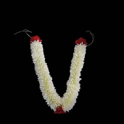 artificial flowers