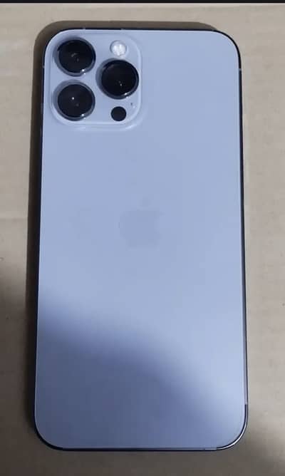 Apple iPhone 13 Pro Max