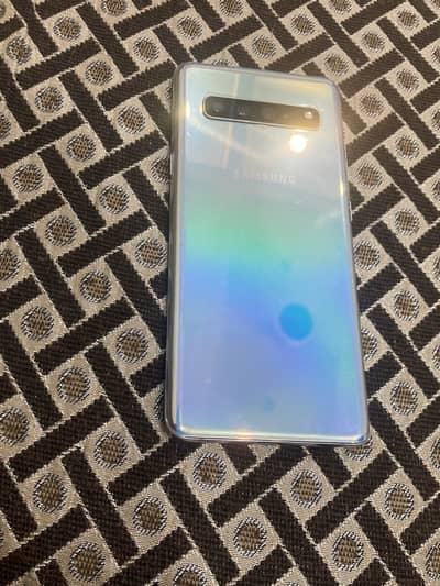 Samsung Mobile S10 5G