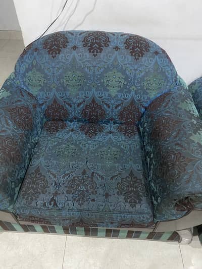 Good condition