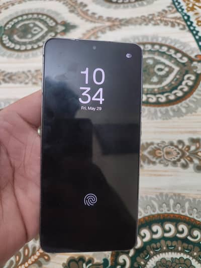 Samsung Mobile S21
