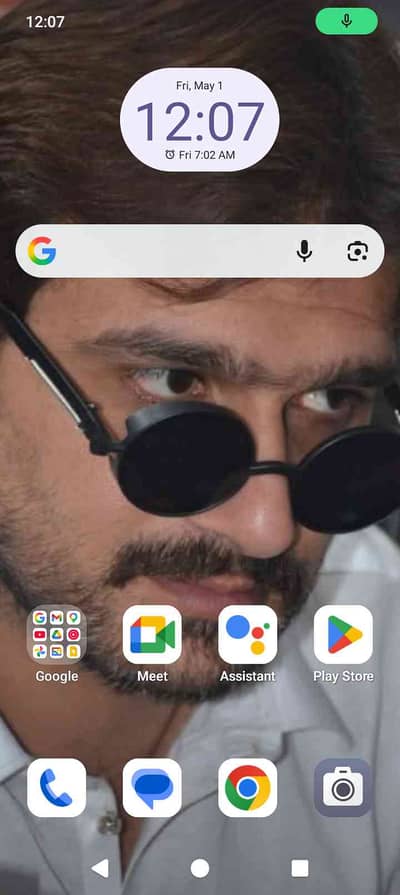 imran 