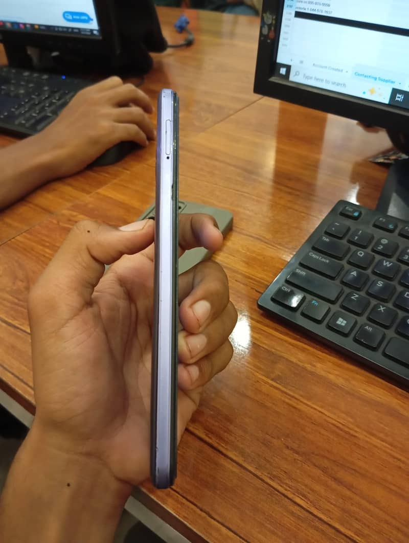 Tecno CAMON 18T 2
