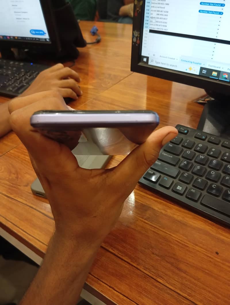 Tecno CAMON 18T 3